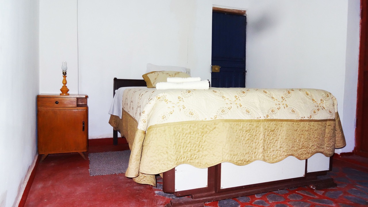 Photo of Bedroom in Chucuito