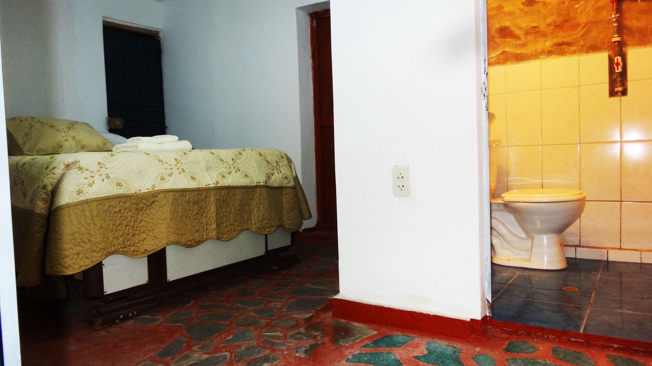 Photo of Bedroom in Chucuito