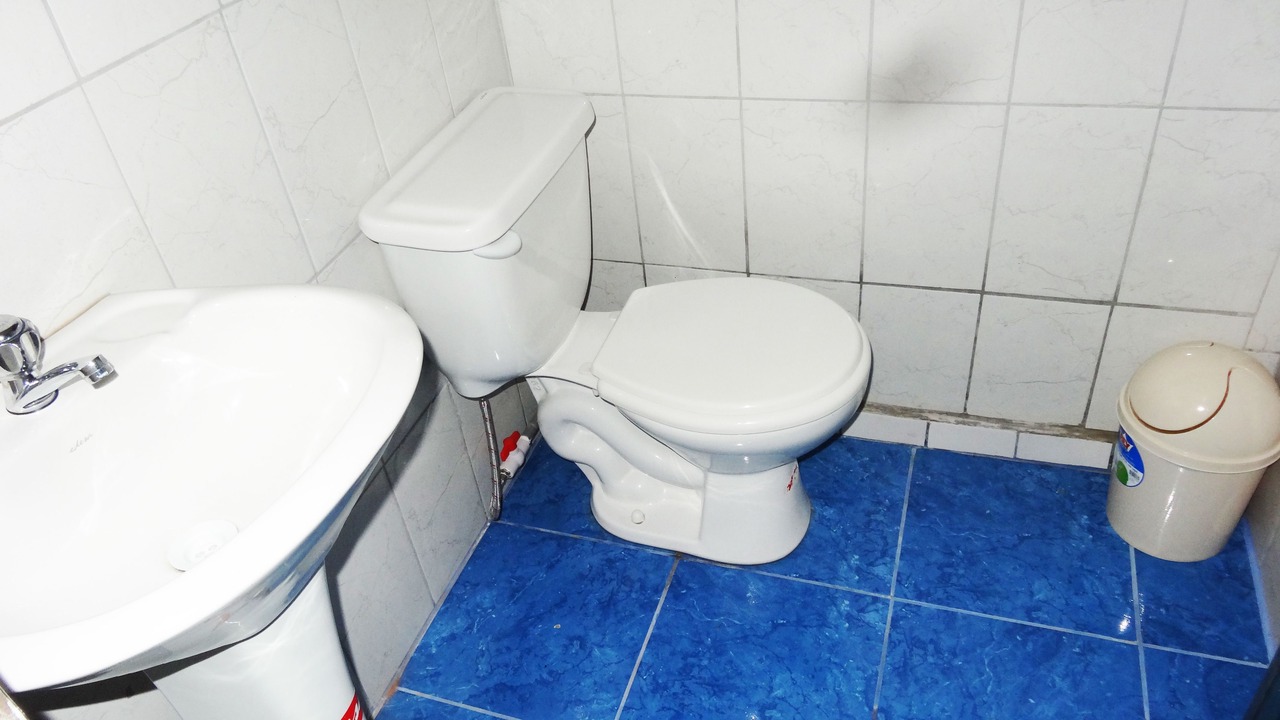 Photo of Bathroom in Chucuito