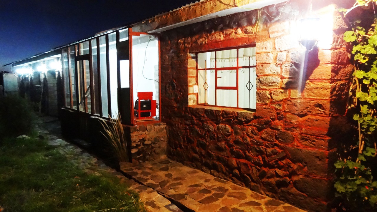 Photo of Outdoor in Chucuito