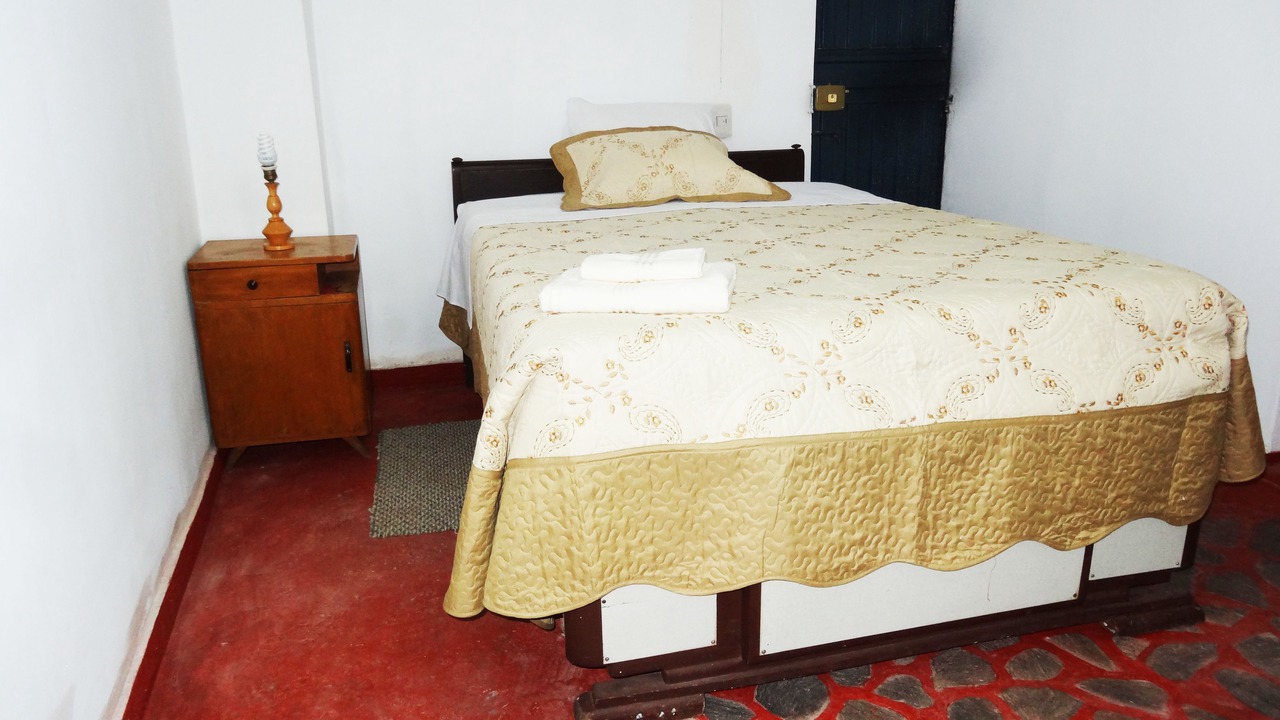 Photo of Bedroom in Chucuito