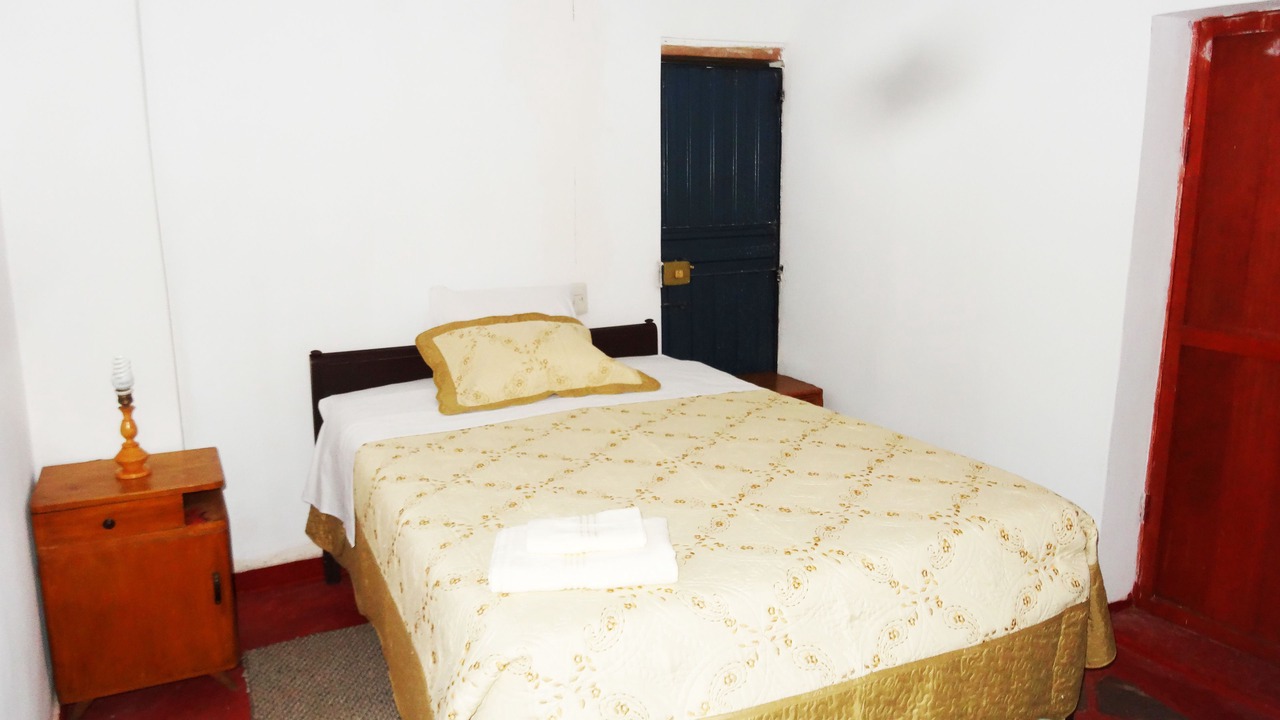 Photo of Bedroom in Chucuito