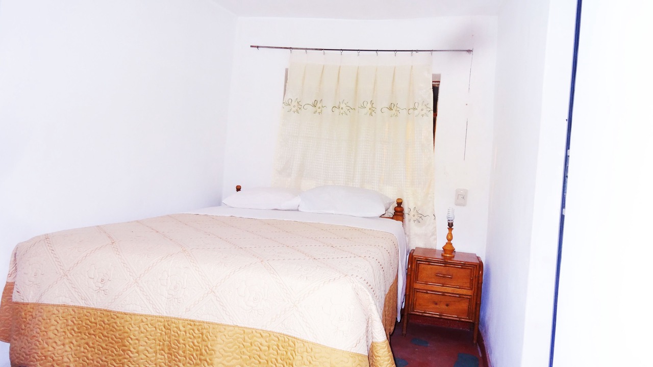 Photo of Bedroom in Chucuito