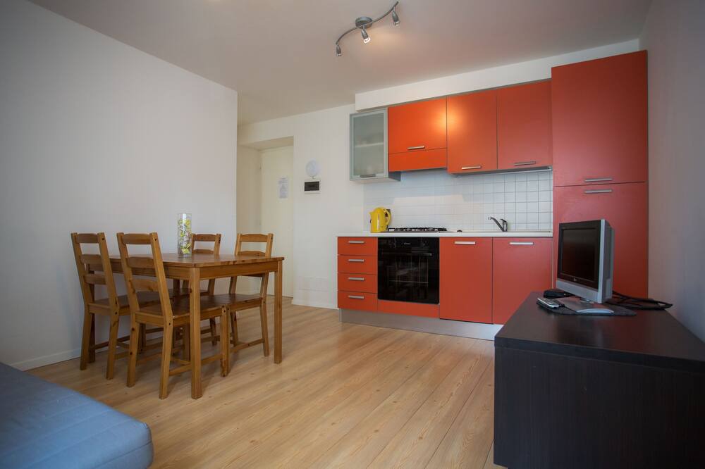 Photo of Kitchen in Gionghi-Cappella