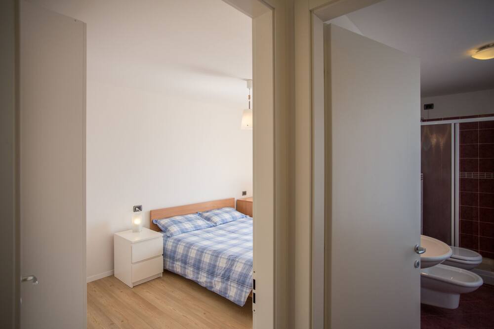 Photo of Bedroom in Gionghi-Cappella