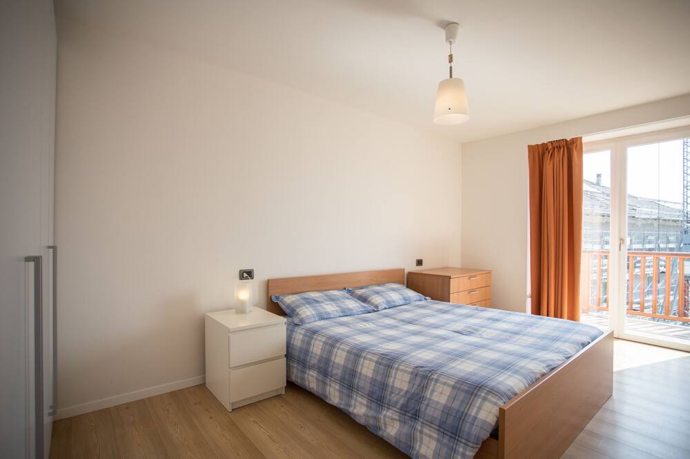 Photo of Bedroom in Gionghi-Cappella
