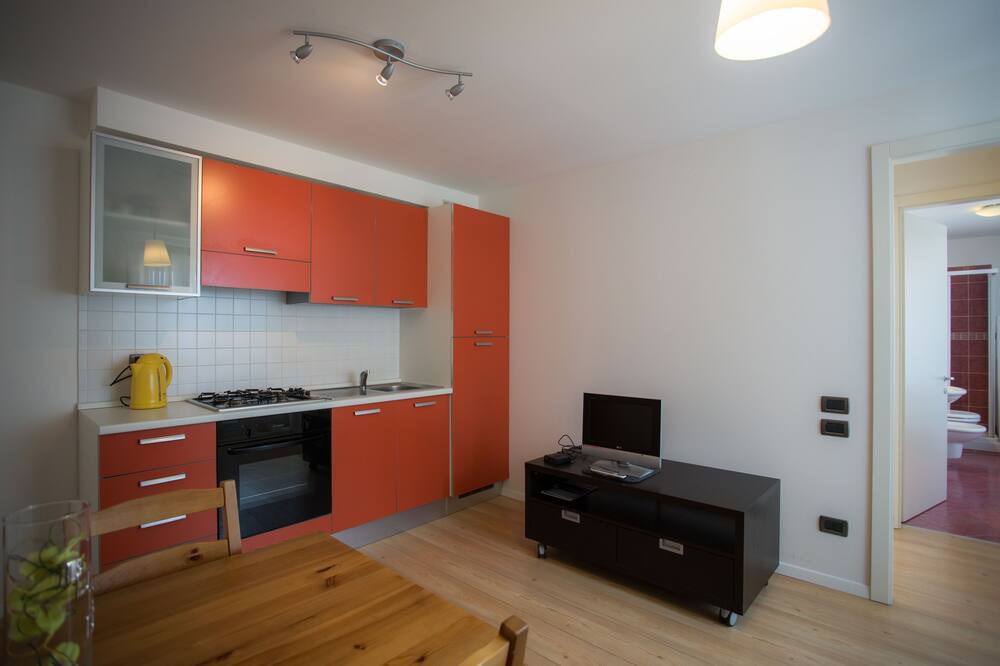 Photo of Kitchen in Gionghi-Cappella