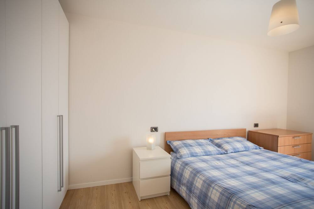 Photo of Bedroom in Gionghi-Cappella