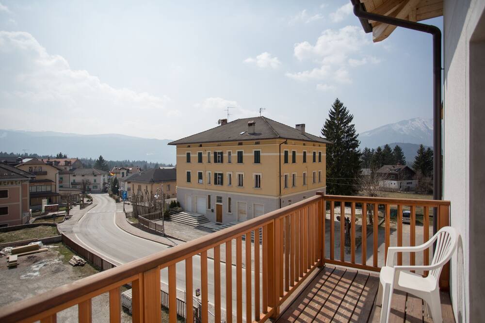 Photo of Patio Balcony in Gionghi-Cappella