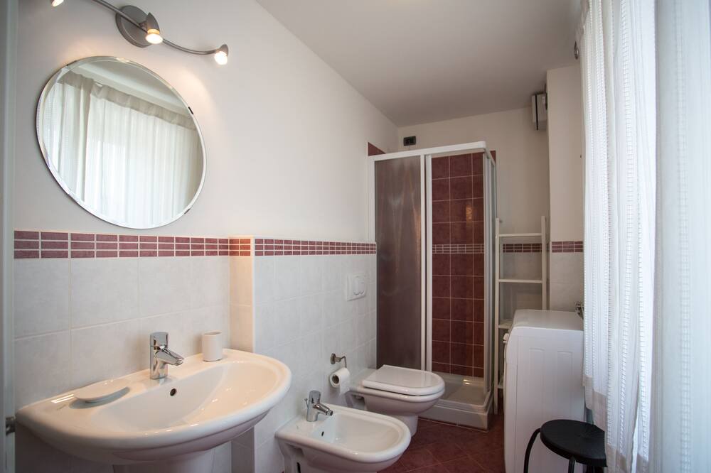 Photo of Bathroom in Gionghi-Cappella