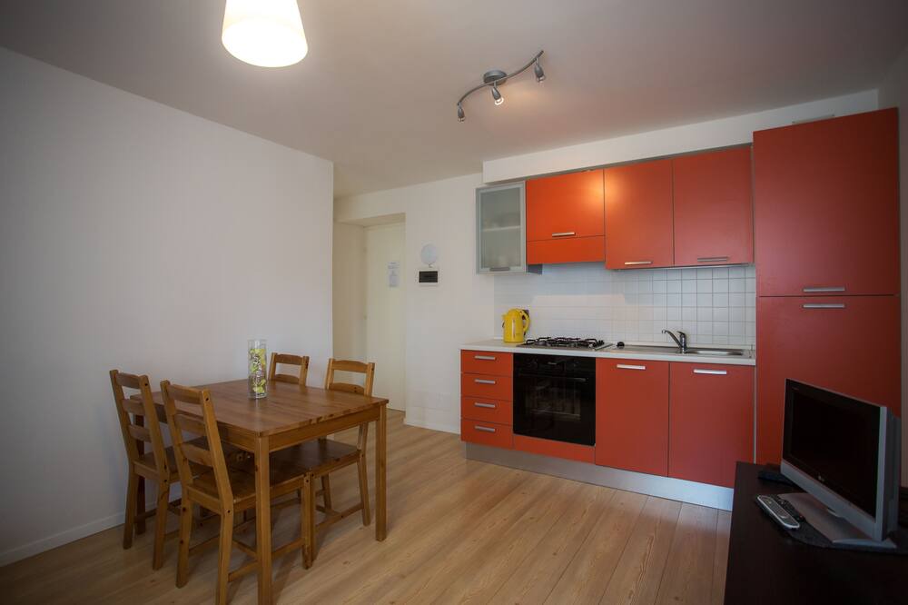 Photo of Kitchen in Gionghi-Cappella