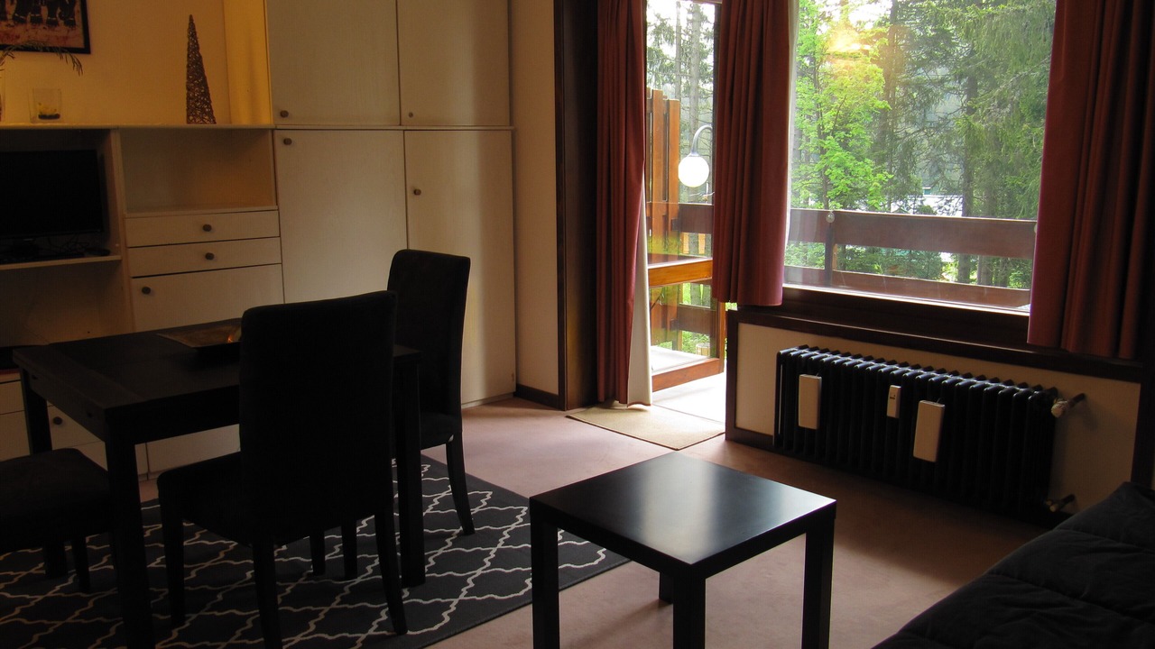 Photo of Livingroom in Campo Carlo Magno