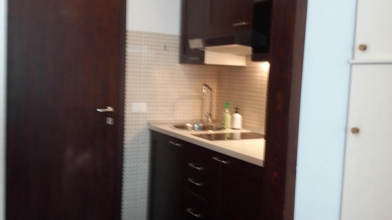 Photo of Kitchen in Campo Carlo Magno
