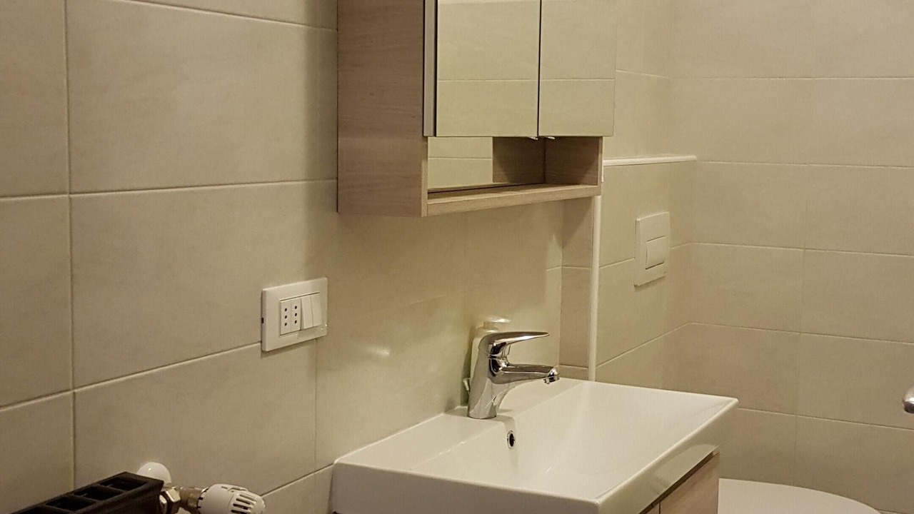 Photo of Bathroom in Campo Carlo Magno
