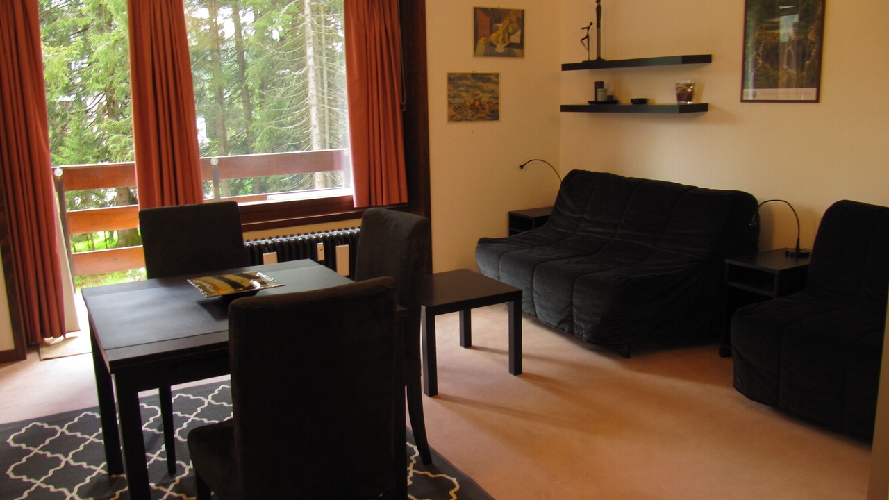 Photo of Livingroom in Campo Carlo Magno