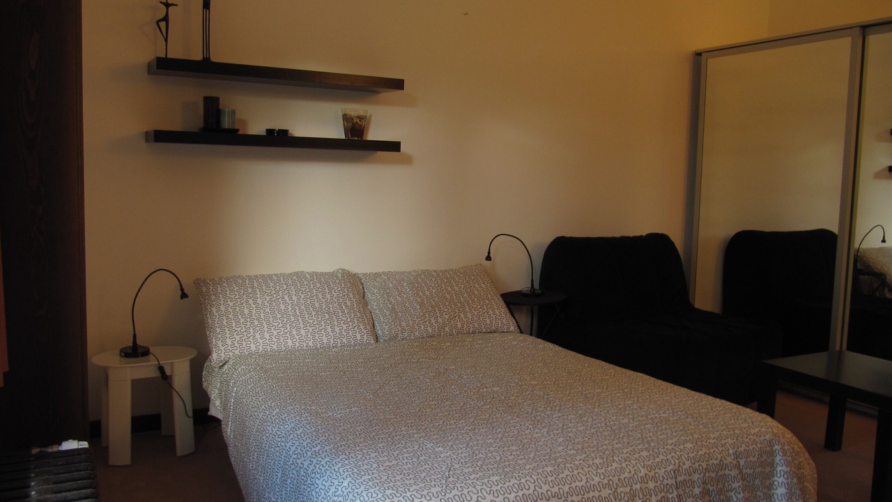 Photo of Bedroom in Campo Carlo Magno