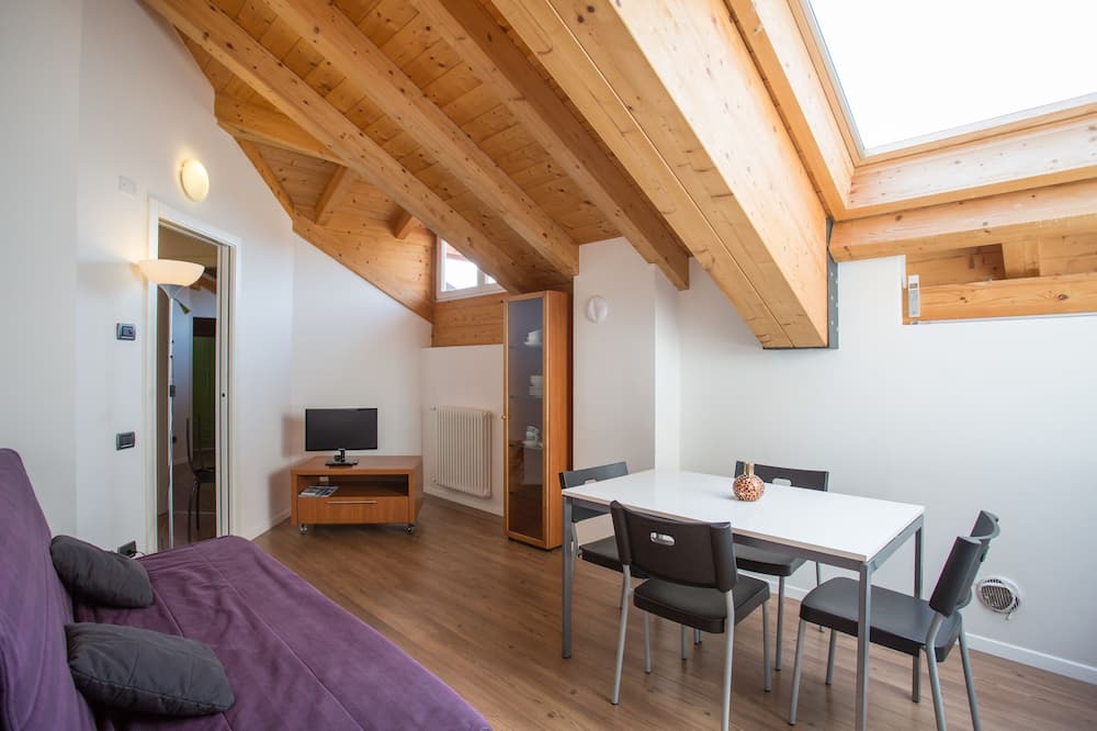 Photo of Livingroom in Gionghi-Cappella