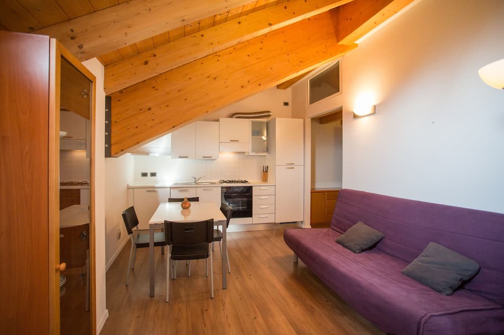Photo of Livingroom in Gionghi-Cappella