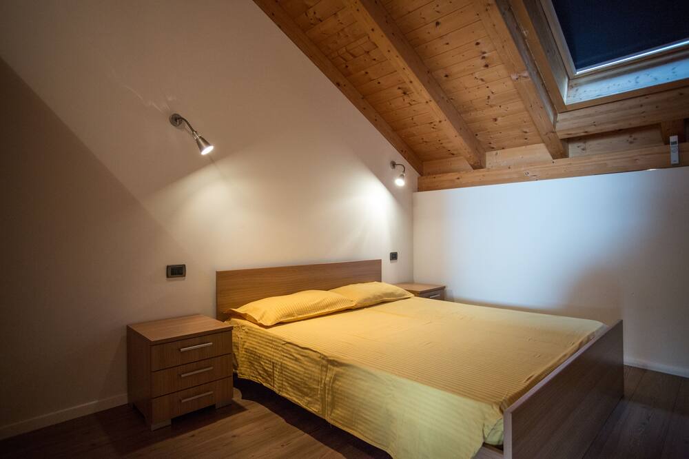Photo of Bedroom in Gionghi-Cappella
