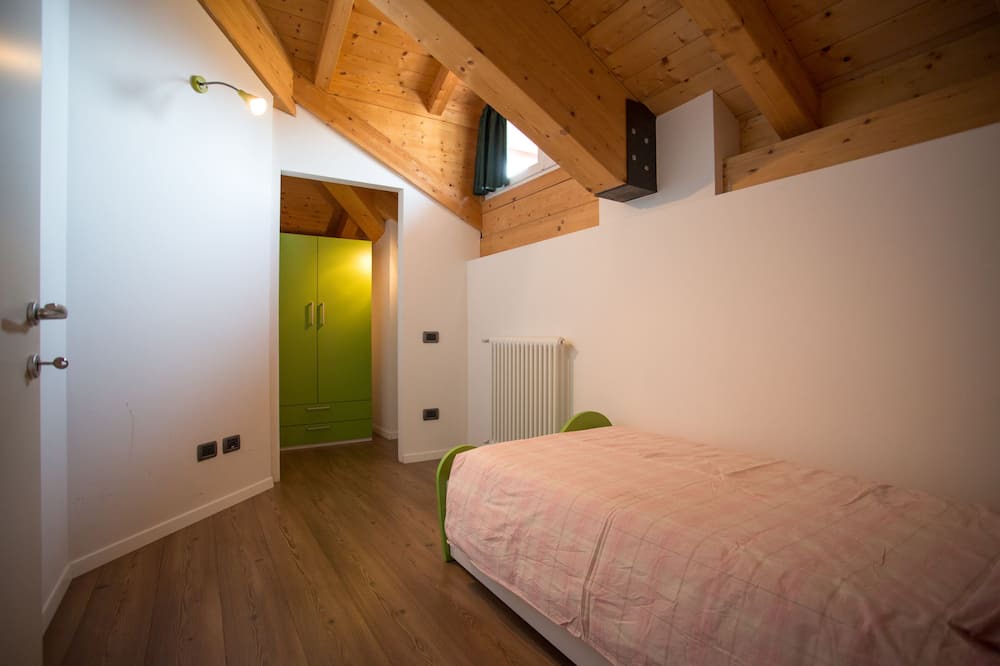 Photo of Bedroom in Gionghi-Cappella