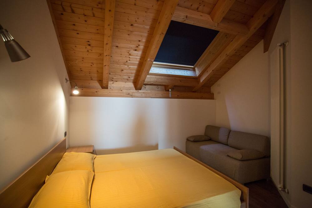 Photo of Bedroom in Gionghi-Cappella