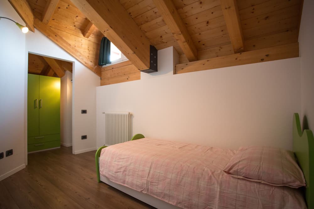 Photo of Bedroom in Gionghi-Cappella