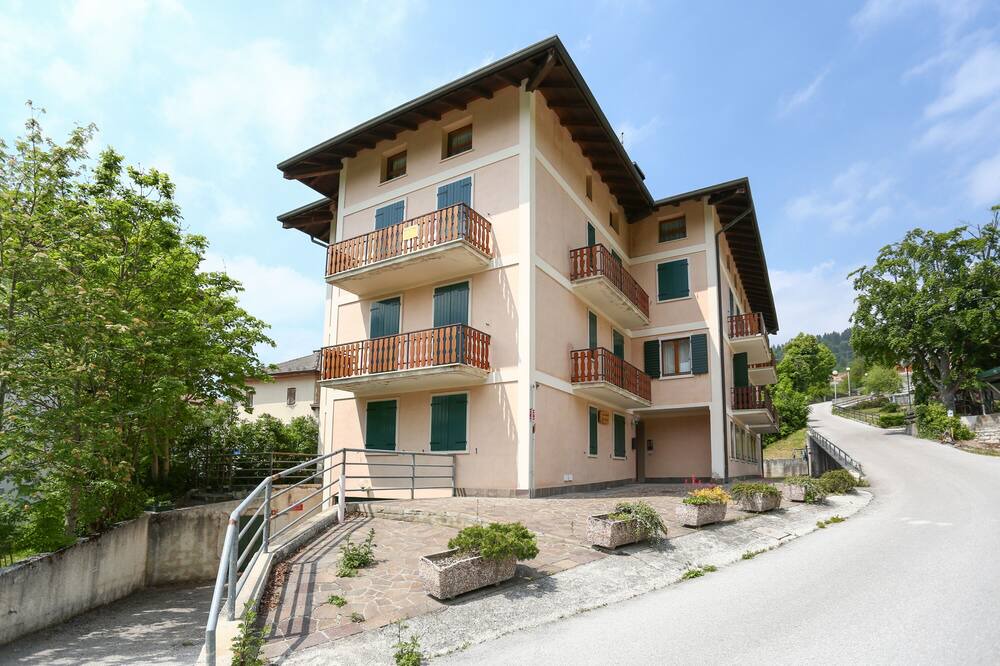 Photo of Outdoor in Gionghi-Cappella