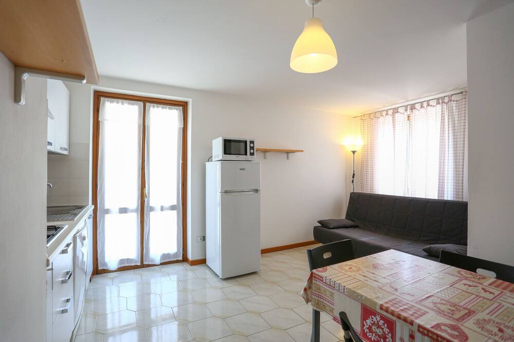 Photo of Livingroom in Gionghi-Cappella