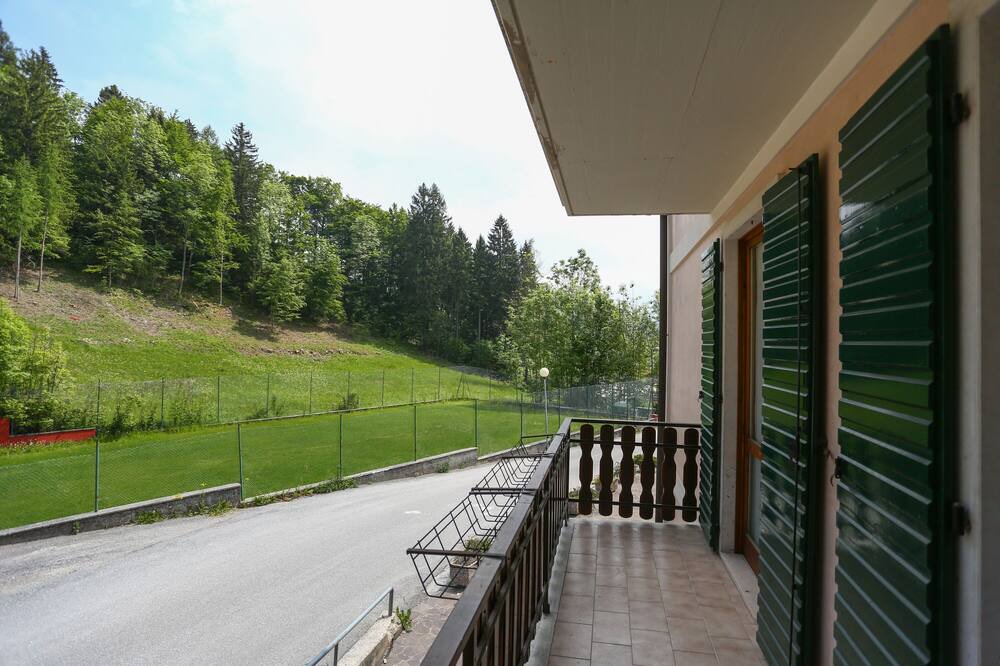 Photo of Patio Balcony in Gionghi-Cappella