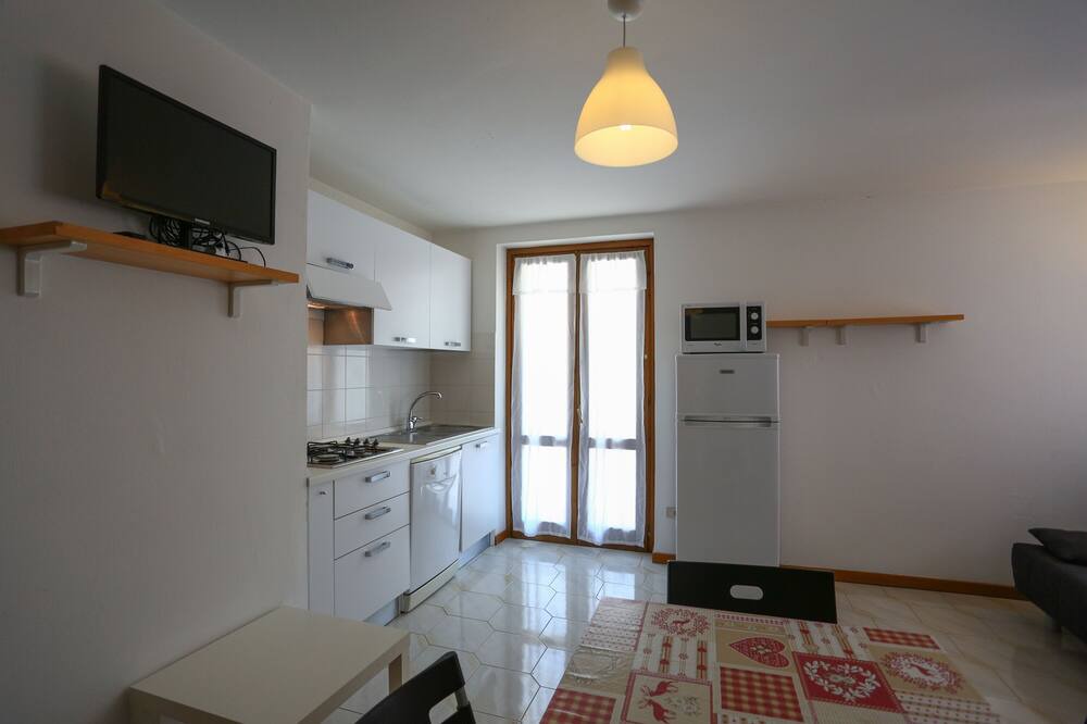 Photo of Kitchen in Gionghi-Cappella