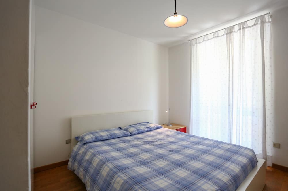 Photo of Bedroom in Gionghi-Cappella