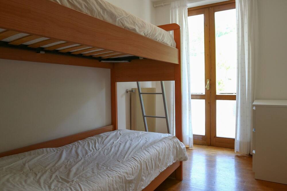 Photo of Bedroom in Gionghi-Cappella