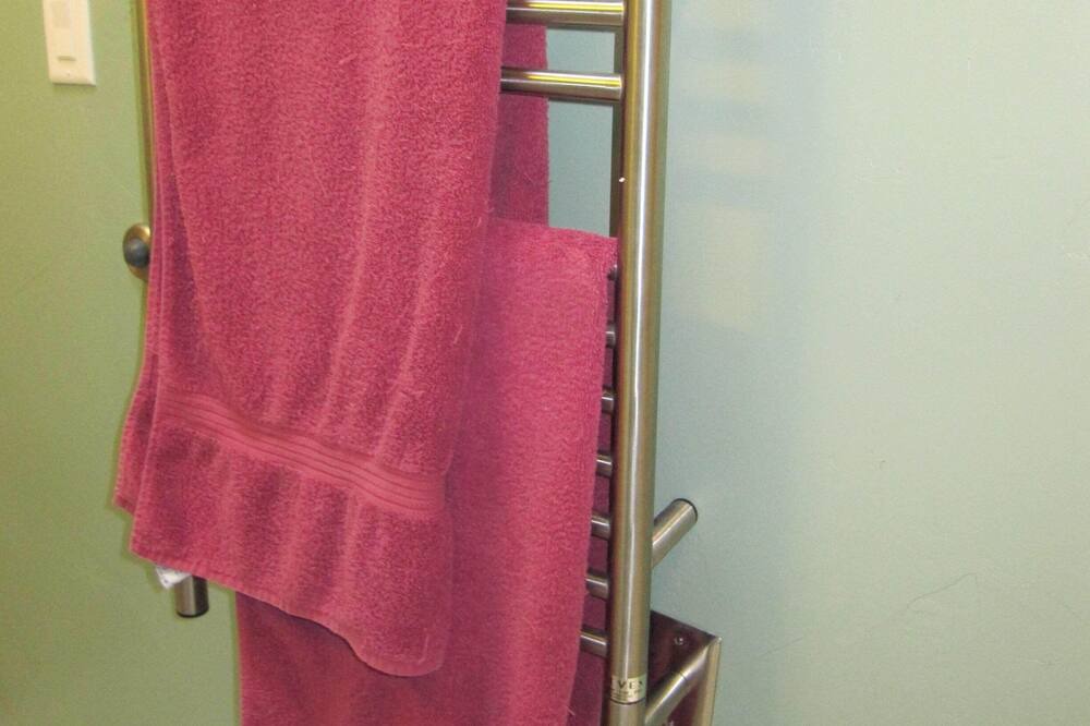 Photo of Bathroom in Kanab