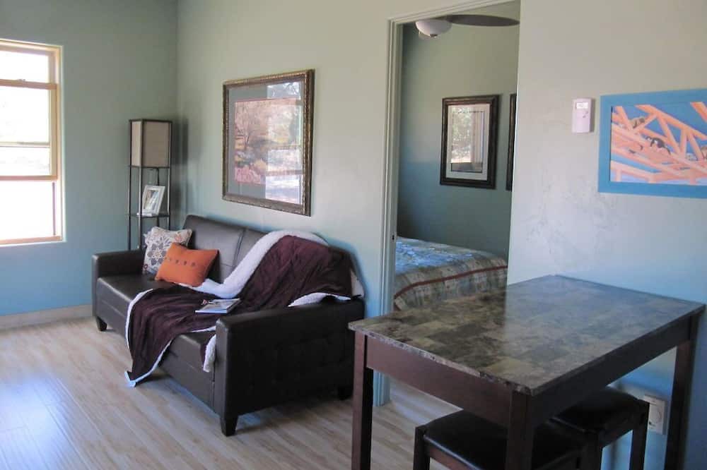 Photo of Bedroom in Kanab