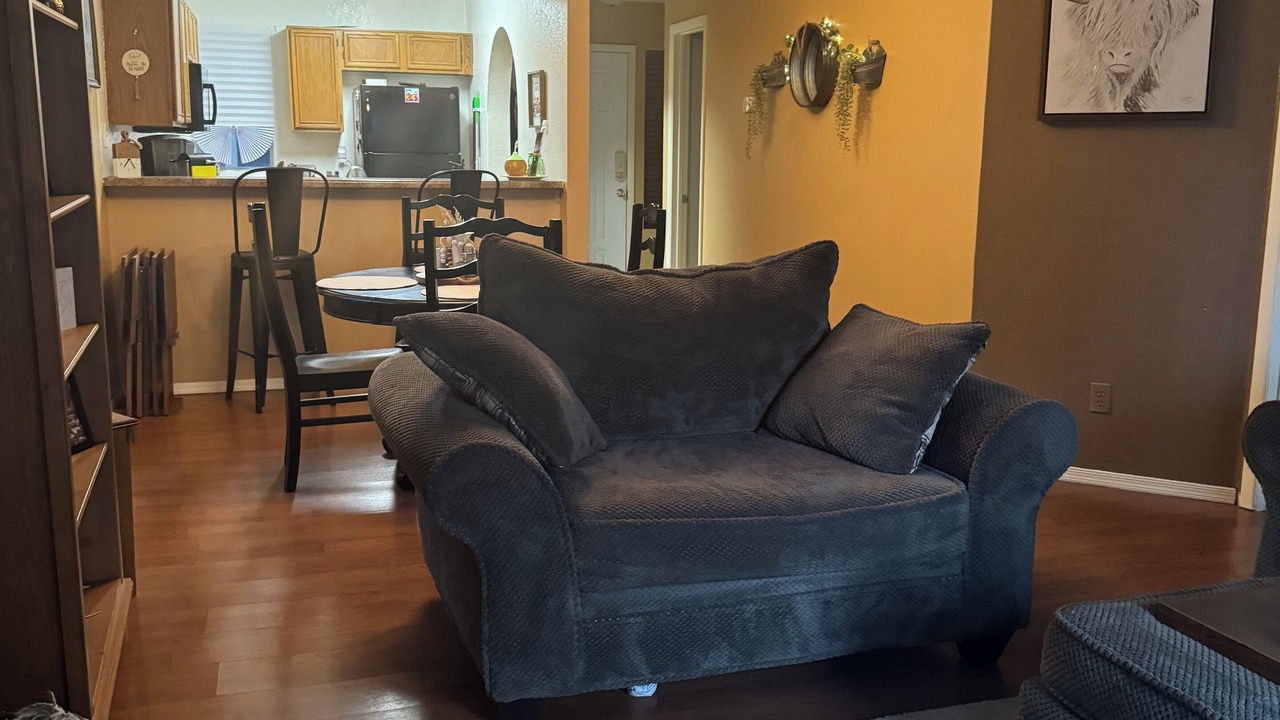 Photo of Livingroom in Country Meadows