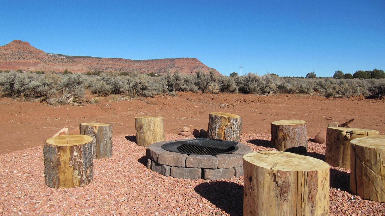 Photo of Outdoor in Kanab