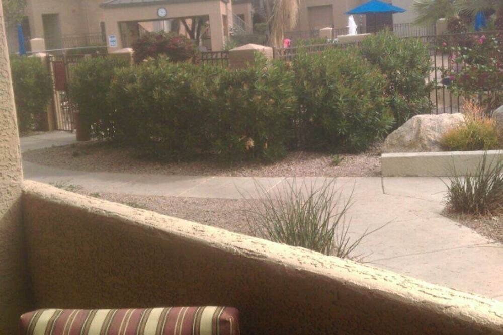 Photo of Outdoor in Central Scottsdale