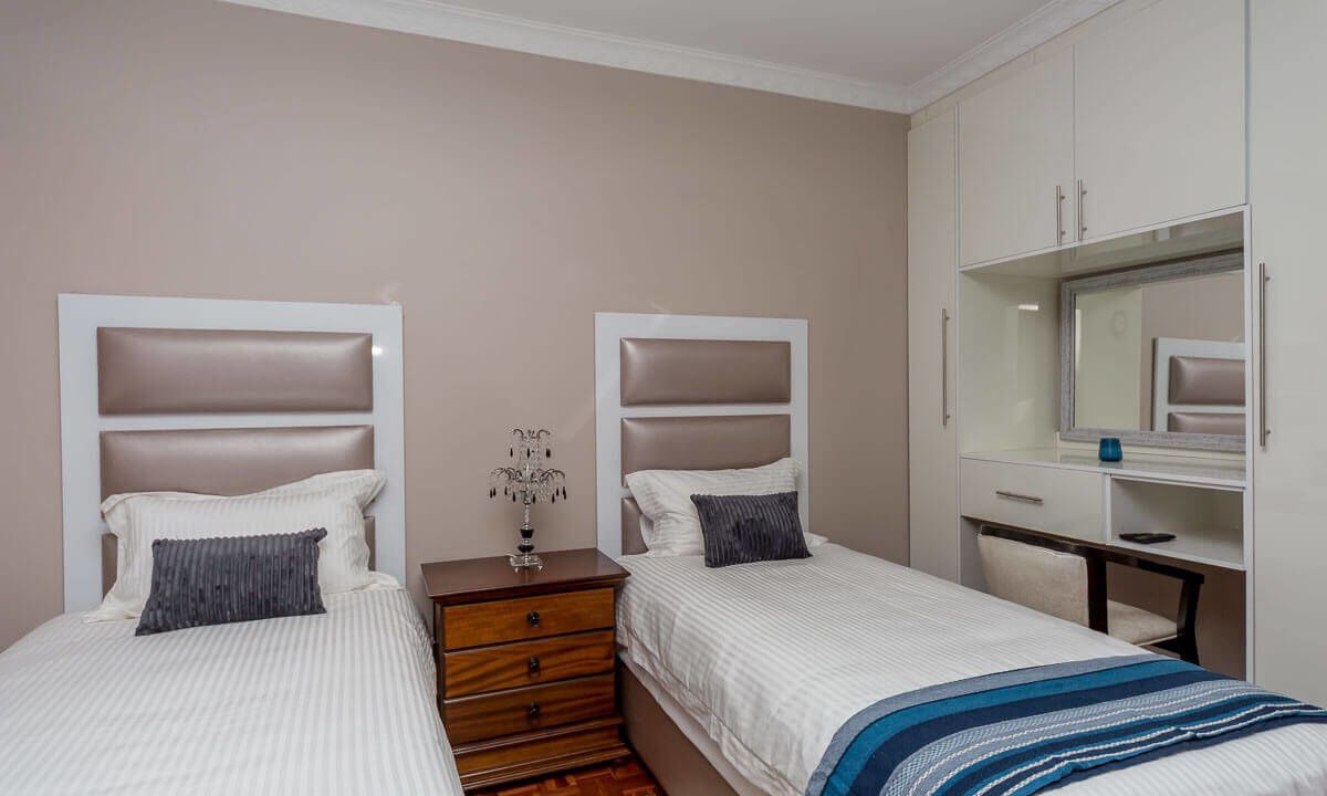 Photo of Bedroom in Pietermaritzburg