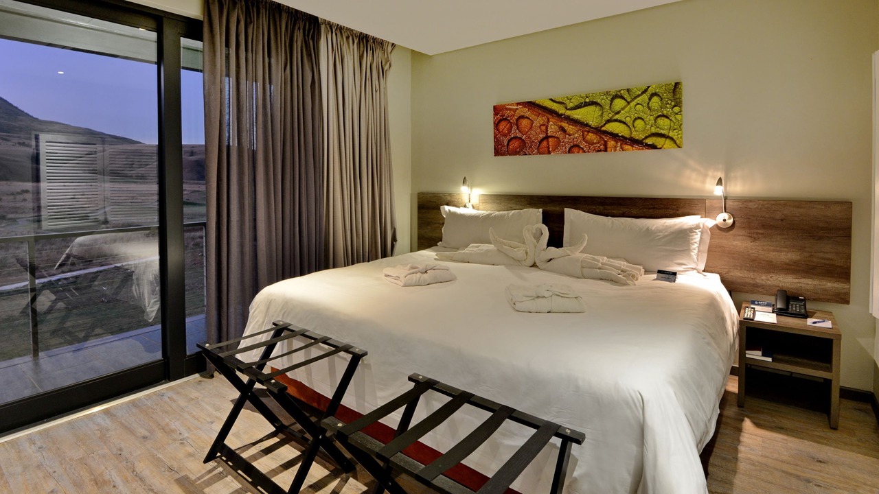 Photo of Bedroom in Newcastle