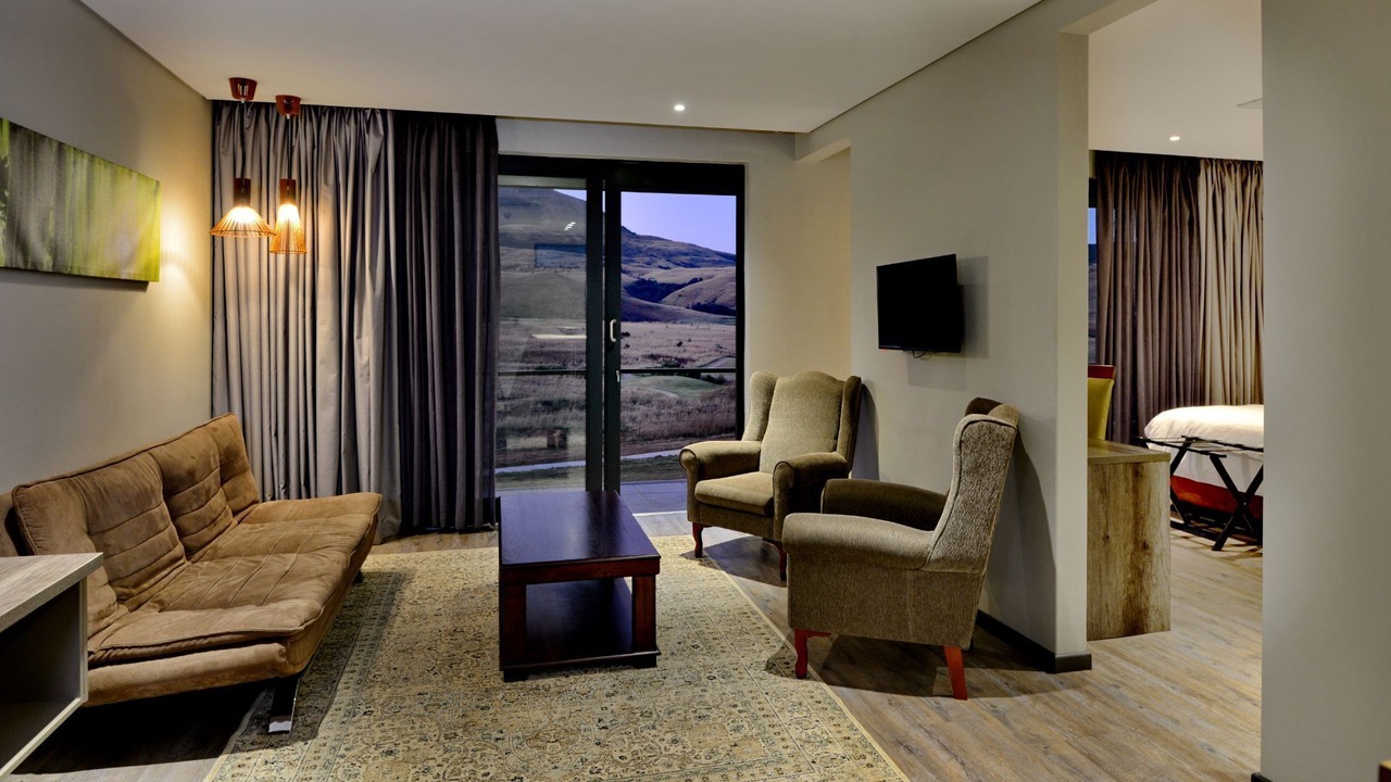 Photo of Bedroom in Newcastle