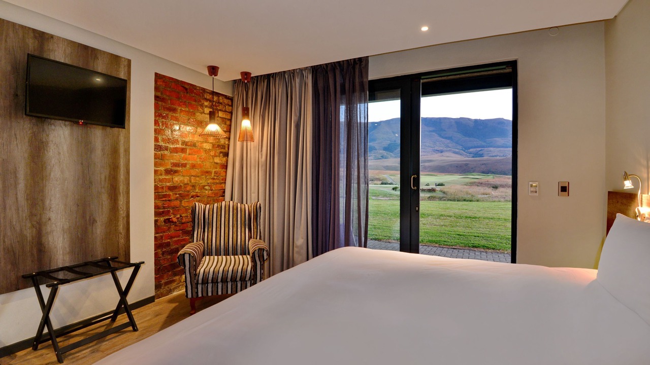 Photo of Bedroom in Newcastle