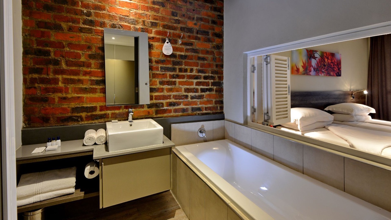 Photo of Bathroom in Newcastle