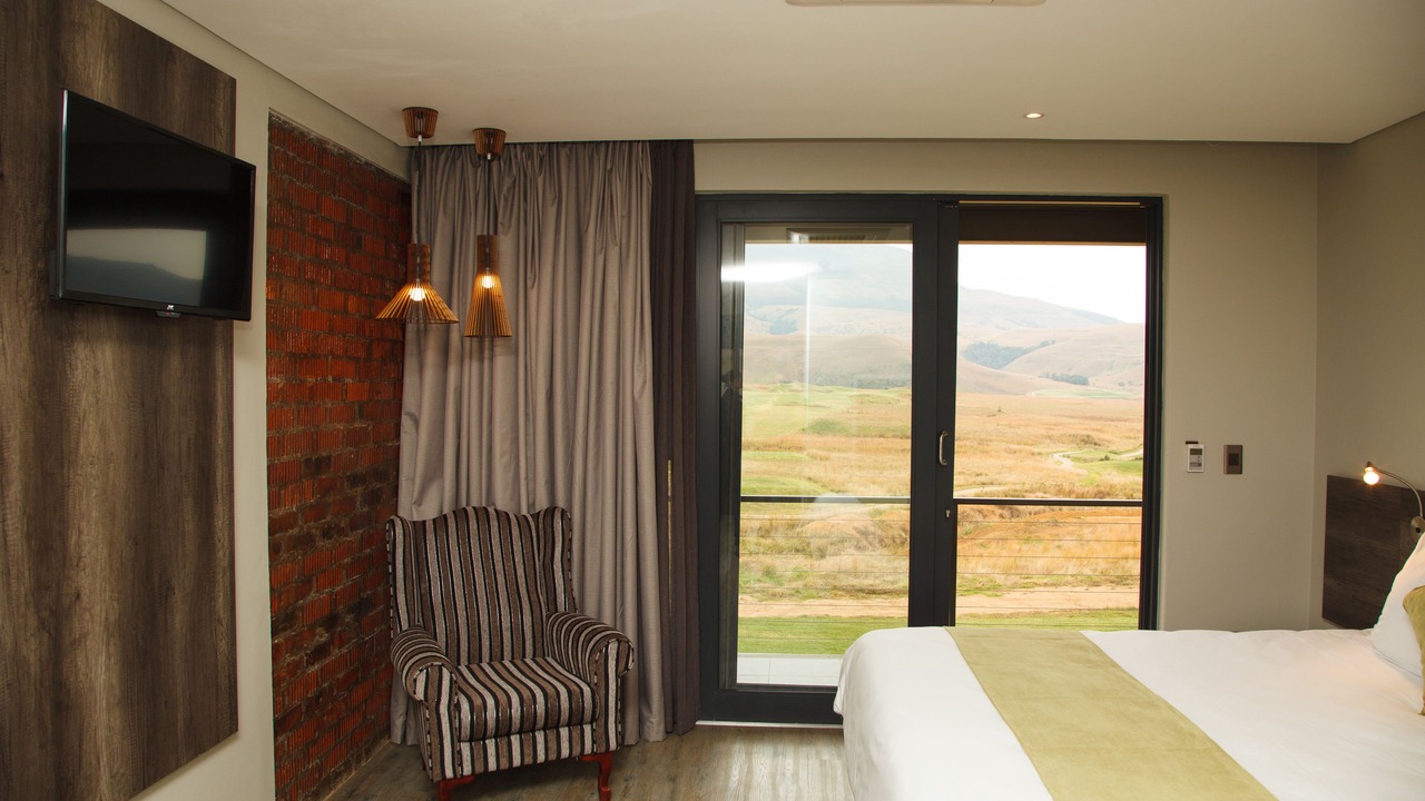 Photo of Bedroom in Newcastle
