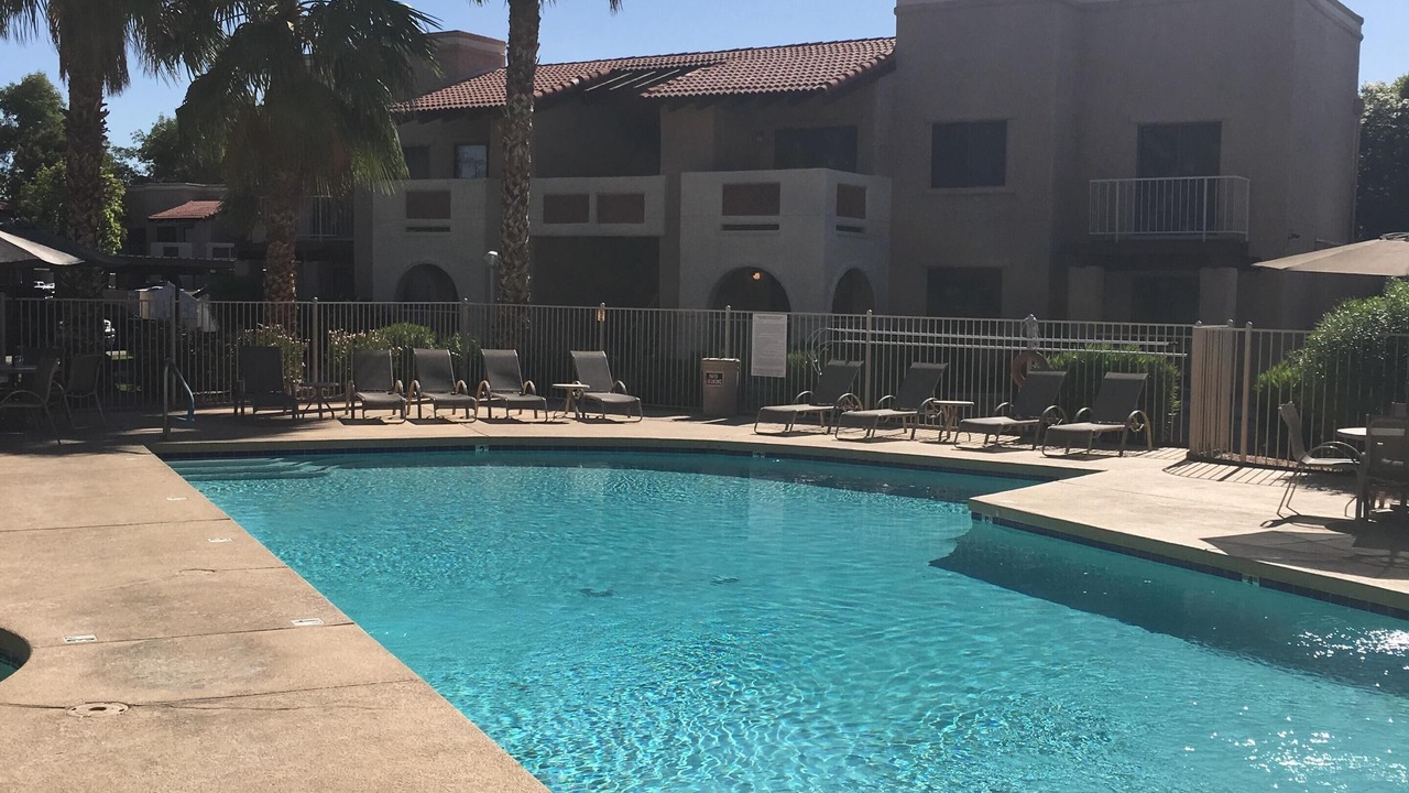 Photo of Outdoor in Glendale
