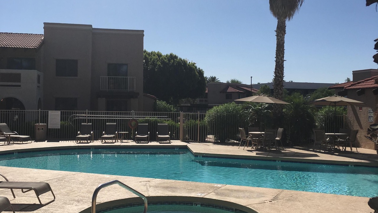 Photo of Outdoor in Glendale