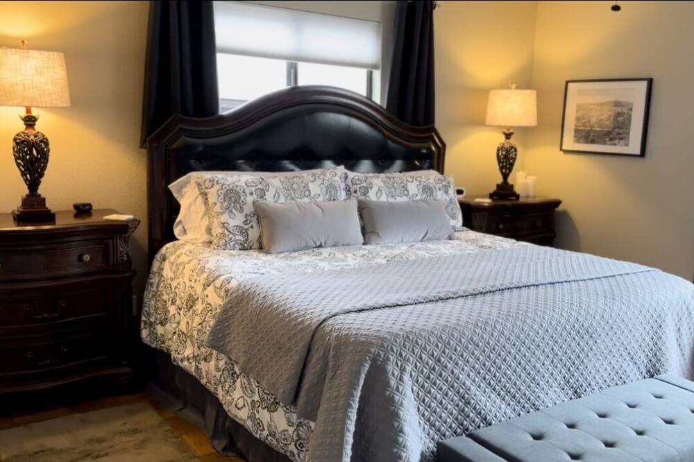 Photo of Bedroom in Prescott