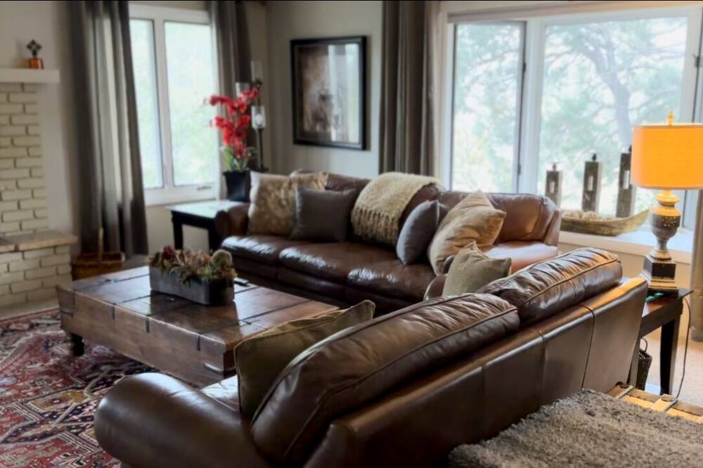 Photo of Livingroom in Prescott