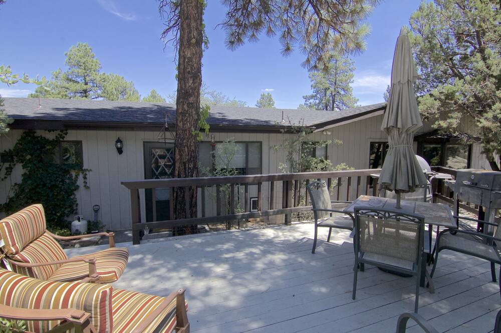 Photo of Patio Balcony in Prescott