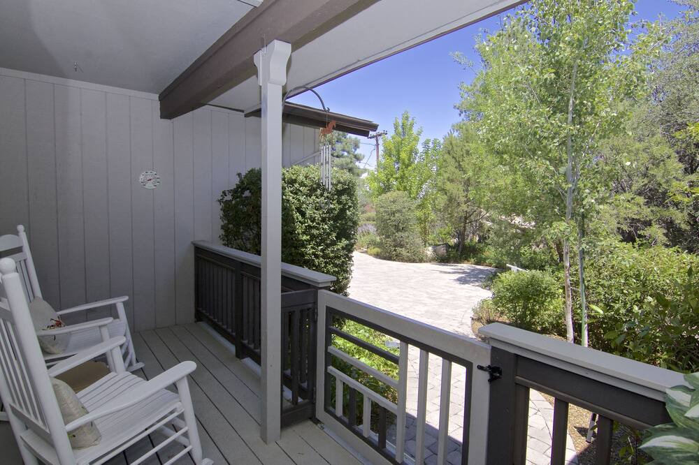 Photo of Patio Balcony in Prescott