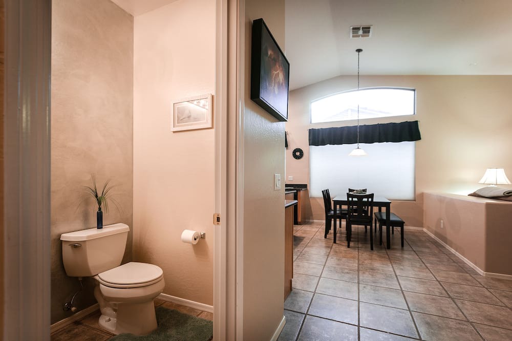 Photo of Bedroom in Mesa